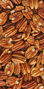 60490 PIP Georgia  Pecans Raw  No Shell 1 lb (30