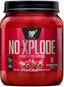 41575 18+ ID REQ! N.O. Xplode PreWorkout Powder (Watermelon)