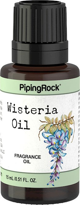10460 PIP Wisteria Fragrance Oil   1/2 oz (15 mL)