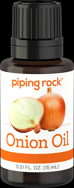5700 PIP Onion Oil 15 mL