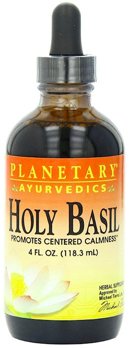 40368 Herb Pharm Holy Basil Liquid Extract 1 OZ