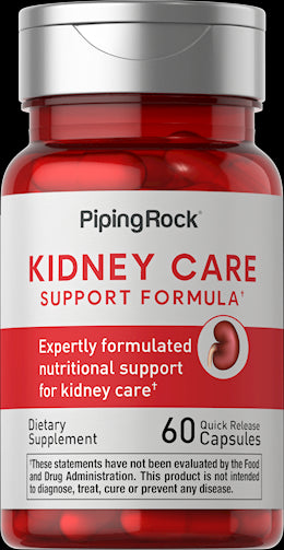 6730 PIP Kidney Care Capsules 60