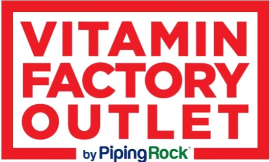 Vitamin Factory Outlet